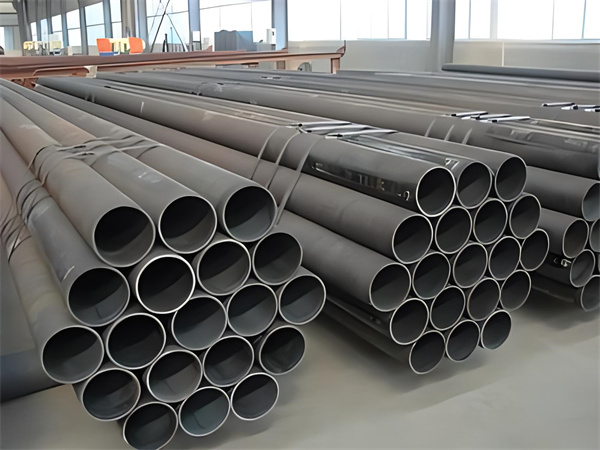 定西q355c钢管壁厚度的重要性及其影响因素