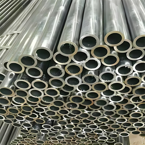 定西q345d精密钢管：执行标准与品质保障